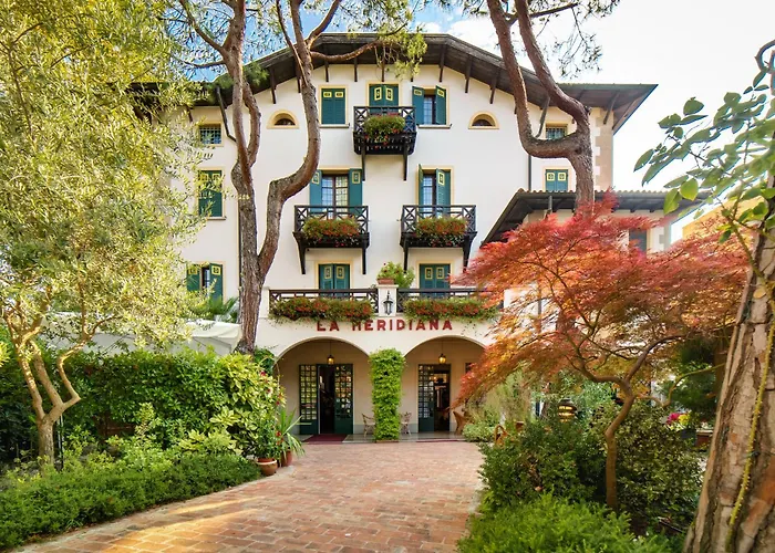 Hotel La Meridiana