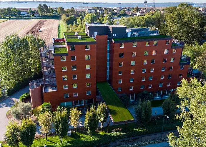 Antony Hotel - Venice Airport