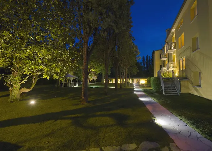 Viktoria Palace Hotel