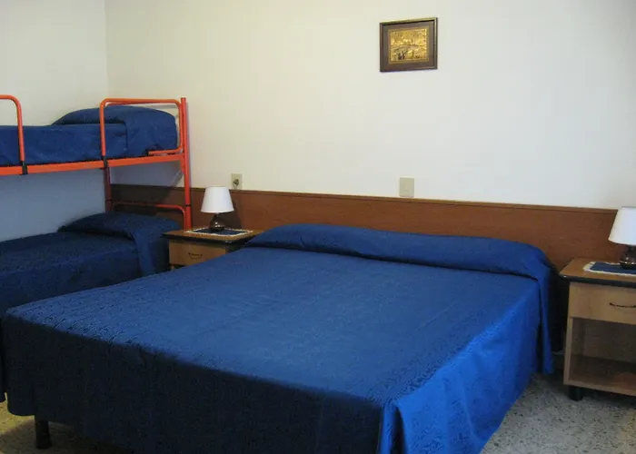 B&B Garnì Da Vito