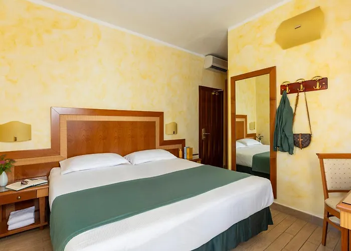 Hotel & Residence Venezia 2000