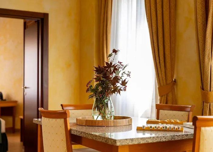 Hotel & Residence Venezia 2000