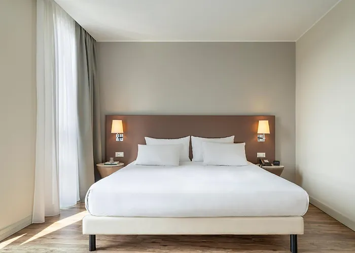 Move Hotels Venezia Nord