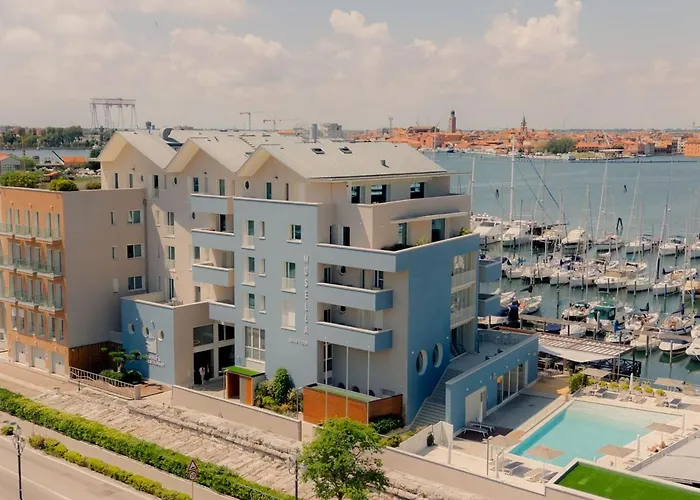 Mosella Suite Hotel