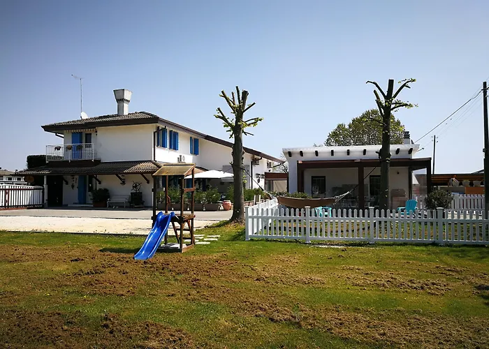 Villa Roma Holidays