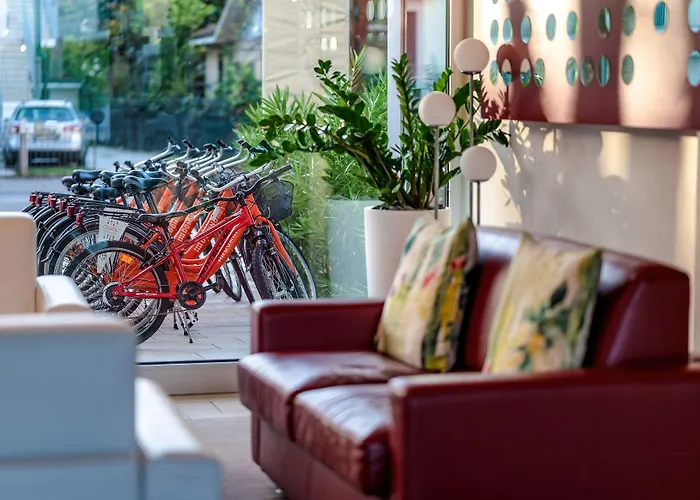 Domino Suite Hotel & Residence