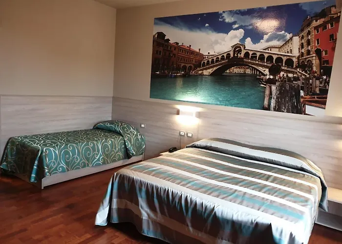 Hotel Altieri